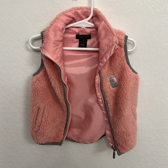 U.S. POLO ASS. Vest - Picture 7 of 8